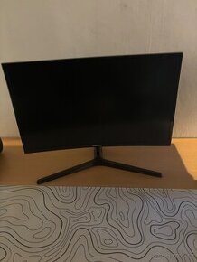 Monitor Samsung C24RG50