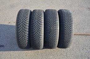 195/65 R15 - zimní pneumatiky Hankook