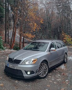 Škoda OCTAVIA 2.0 TDI ELEGANCE