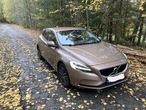 Volvo V40 D3, automat, diesel 2.0, 110 kW