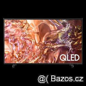 Nová , zabalená Samsung 55" QLED 4K QE55QE1D