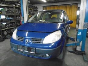 Renault Scenic II