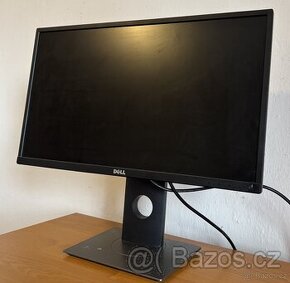 Monitor Dell Professional P2417H, 24 palců, IPS