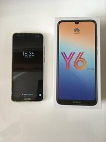 Huawei Y6 2019