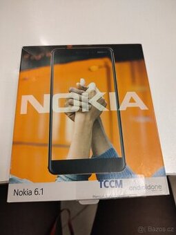 Nokia 6.1