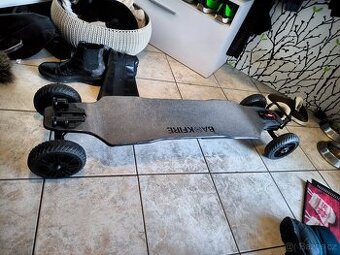 Elektrický longboard Backfire Ranger X2 - 1