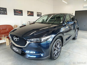 Mazda CX-5 2.0i 121 kW SKYACTIV-G Automat-Bose-DPH - 1