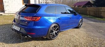 Seat Leon Cupra ST Carbon Edice