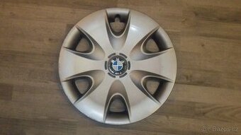 1ks originál poklice BMW 16"