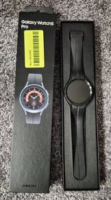 Samsung galaxy watch  PRO LTE