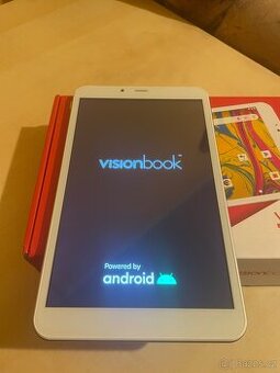 Umax visionbook T8 3g