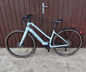 Specialized Vado SL 4.0 ST EQ