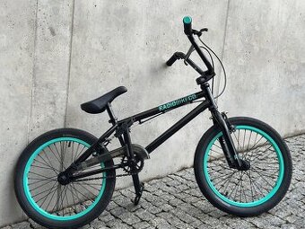 Freestyle BMX Kolo