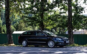 Škoda Superb 2FL Combi 1.6TDI 77kW GREENLINE - 1