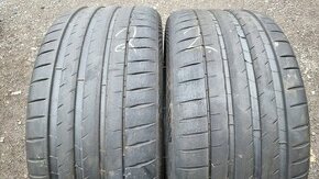 Letní pneu 265/35/20 Michelin