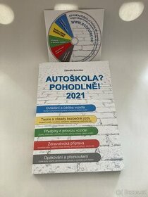 Učebnice autoskola pohodlně 2021