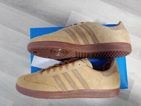 adidas Samba OG JJJJound Tobacco Mesa - neprodáno