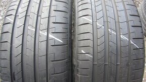 Letní pneu 255/45/19 Pirelli