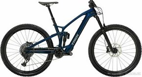 TREK FUEL EXe 9.8 GX AXS Mulsanne Blue 2023