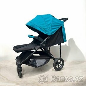 Britax b motion plus