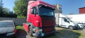 Scania R 420 - 1