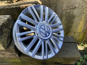 Orig. ALU kola VW Up 4x100 15” (4ks)