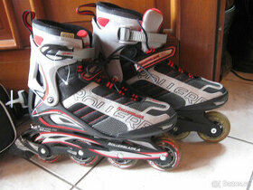 Kolečkové brusle ROLLERBLADE