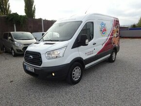 Ford Transit 350 L2H2 TREND - 130 PS - 1