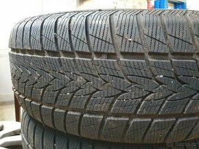 zimní pneu 235/55R18 104V 7mm