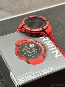 Garmin Instinct 2x Solar - 1