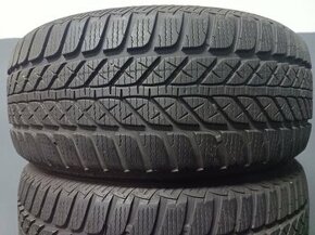 205/50 R16 FULDA (3011) - 1