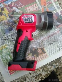 milwaukee M18 TLED-0 LED svetlo AKU lampa - 1