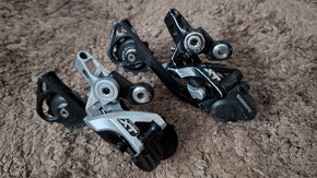 Shimano XT - 1