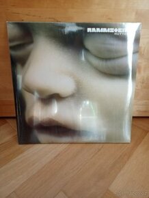 Rammstein - Mutter LP