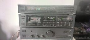 ONKYO A 8027 TA 2028 T 4038L - 1