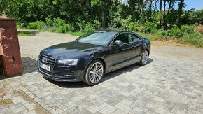 Audi A5 3.0TDi exclusive