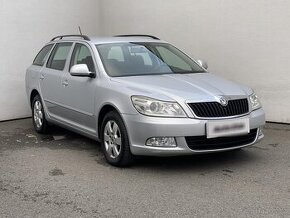 Škoda Octavia II 1.6 TDi ,  77 kW nafta, 2011 - 1