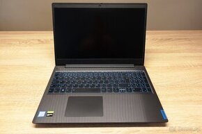 Herní notebook Lenovo IdeaPad L340 Gaming – TOP STAV