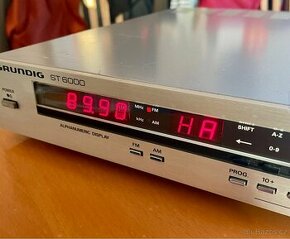 Grundig ST6000