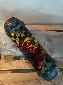 Skateboard - 1