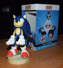 Cableguy Sonic the Hedgehog