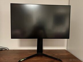 Herní monitor - LG 27gn950, 144hz, 4k rozlišení