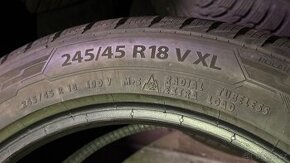 245/45 R18 Polaris 5