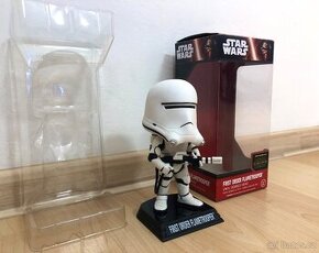 Figurka: Star Wars - First Order Flametrooper