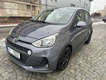 Hyundai i10 1,25i Style - 1