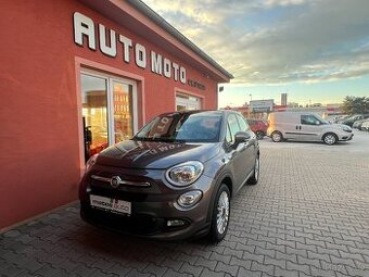 Fiat 500X 1.6 4X2 81kW