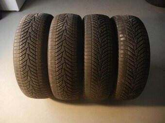 Zimní pneu Yokohama 225/65R17