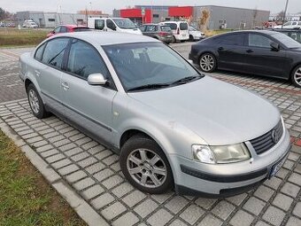 Volkswagen Passat b5 1.9tdi 85kw