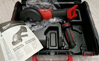 Milwaukee M18 FSAG125X-0X - 1