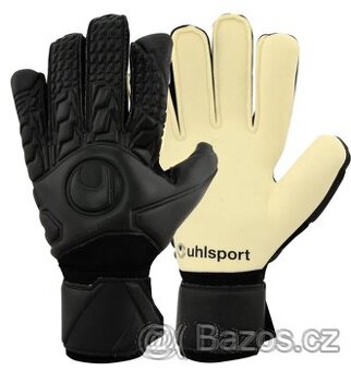 Uhlsport Comfort Absolutegrip vel.8,5